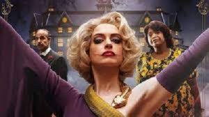 Convenção das Bruxas estará disponível nas plataformas digitais