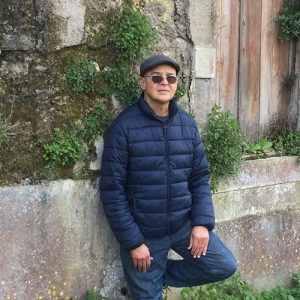 Tiago Araripe lança o disco “Terramarear” com show no CCBNB Fortaleza