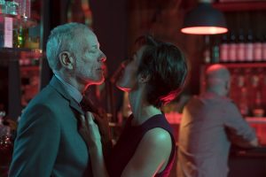 “Doce Obsessão” é a estreia virtual do Cinema do Dragão