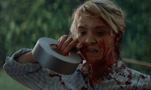 “Lucky – uma mulher de sorte” é a estreia virtual do Cinema do Dragão