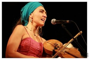 Música #EmCasaComSesc