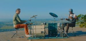 Documentário   “Paisagens Rítmicas” chega às plataformas digitais