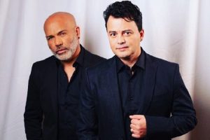 Rick e Renner – Live Nossa  História