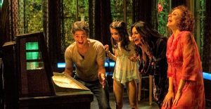 Veneza, filme dirigido por Miguel Falabella ganha novo trailer oficial