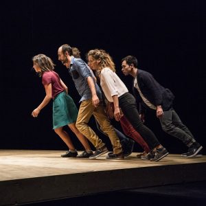 14º VIVADANÇA Festival Internacional