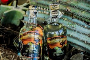 Cachaça Sanhaçu lança novo projeto com Forças Armadas