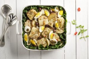Receitas Nestlé apresenta sugestões deliciosas para celebrar o Dia das Mães