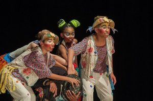 Festival de Teatro Adolescente “Vamos que Venimos Brasil” inscreve para edição virtual