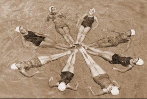 TIM apresenta série documental sobre os 100 anos de participações brasileiras em Olimpíadas