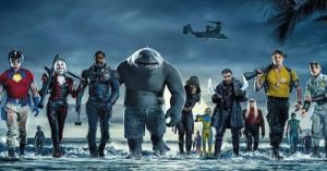 Rede UCI de Cinemas inicia pré-venda de ingressos para “O Esquadrão Suicida”