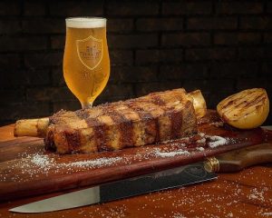 Cervejaria Turatti destaca pratos de almoço executivo escolhidos pelo chef nas três unidades