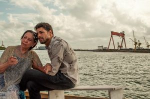 Filme de Claudio Assis com Fernanda Montenegro estreia nos cinemas
