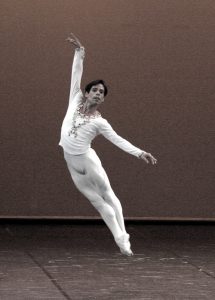 Inscrições abertas para o 5° Festival Internacional de Dança do CBDD Fortaleza
