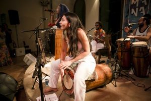 Edital Natura Musical recebe inscrições de projetos