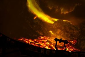Planetário Rubens de Azevedo retoma sessões presenciais