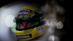 Trajetória de Ayrton Senna é tema de série na TV Brasil