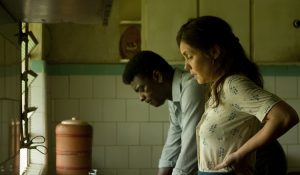 Pré-estreia do filme Marighella no Cineteatro São Luiz