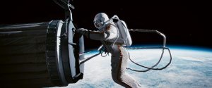 Elite Filmes divulga trailer legendado de ‘Spacewalker – Rumo ao Desconhecido’