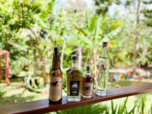 Cachaça pernambucana concorre a título de melhor do Brasil