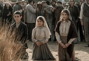 Filme Fátima – A História de um Milagre tem pré-estreia no Brasil