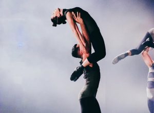 Festival Internacional de Dança do CBDD