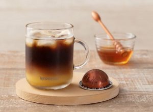 Nespresso apresenta receitas com café perfeitas para o início da primavera