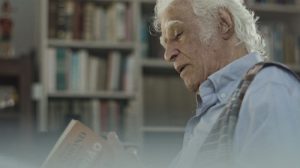 Ziraldo tem filme viabilizado pelo canal Curta! na 45ª Mostra SP