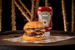 Hamburguerias do Ceará participam do   Burger Fest