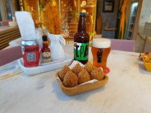 Capitosa é a cervejaria oficial da CASACOR Ceará 2021