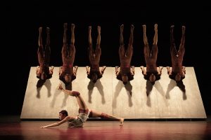Cia. de Dança Deborah Colker leva “Cura” ao palco do Theatro José de Alencar