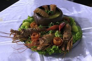 XIV Festival da Lagosta acontece em novembro em praias de Icapuí