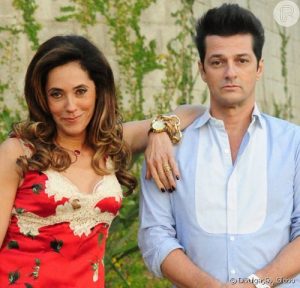 “É Tudo Novela!”   estreia no canal Viva