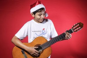 “Concertos Natalinos – Cantata Encantada” da Orquestra FRFagner acontecerão em Fortaleza, Eusébio e em cidades do interior do Ceará