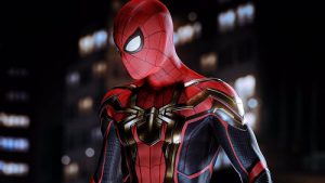 Ingresso.com comemora sucesso da pré-venda da estreia de ‘Homem-Aranha: Sem Volta Para Casa’