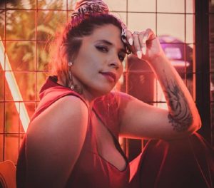 Tributo à Motown no Cantinho do Frango