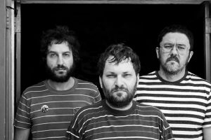 The Mockers faz show tributo aos Beatles em Fortaleza