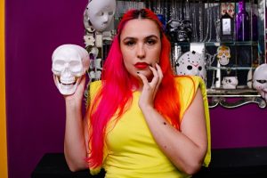 Canal Like estreia  programa dedicado ao gênero terror e suspense