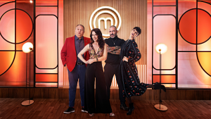 Band, Vibra e Endemol Shine Brasil organizam live da final do MasterChef 2021, patrocinada pelo TikTok