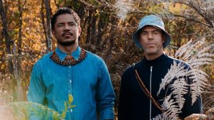 Natiruts em Fortaleza