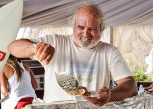 Réveillon do Zé Maria, em Fernando de Noronha, terá quatro dias de festa