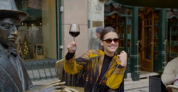 CNN Séries Originais volta neste sábado para falar sobre os vinhos de Portugal