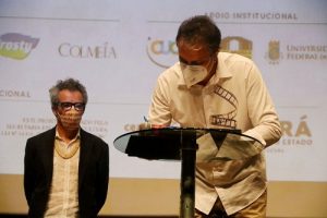 Sancionada lei que institui o Programa Ceará Filmes e cria o Sistema Estadual do Cinema e Audiovisual