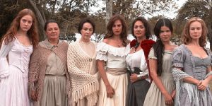 VIVA estreia minissérie “A Casa das Sete Mulheres”