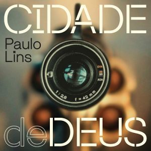 ‘Cidade de Deus’ ganha versão em audiobook
