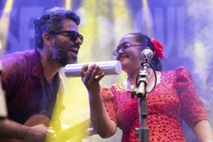 Sesc Ceará abre credenciamento de artistas e profissionais de arte e cultura