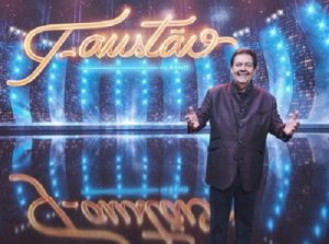 Fausto Silva estreia na Band
