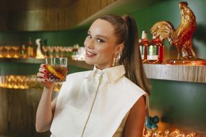 “Happy Hour com Mariana Ximenes” estreia no GNT