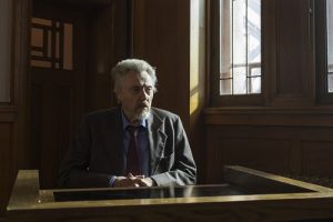 Estrelado por Christopher Walken, “Uma Voz Contra o Poder” estreia em março