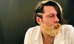 Banda Renegados, Daniel Groove e Luisinho Magalhães no Cantinho do Frango