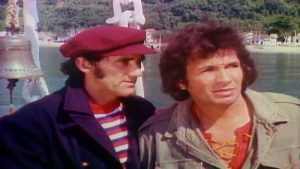 TV Brasil apresenta “O Trapalhão na Ilha do Tesouro” no Cine Retrô
